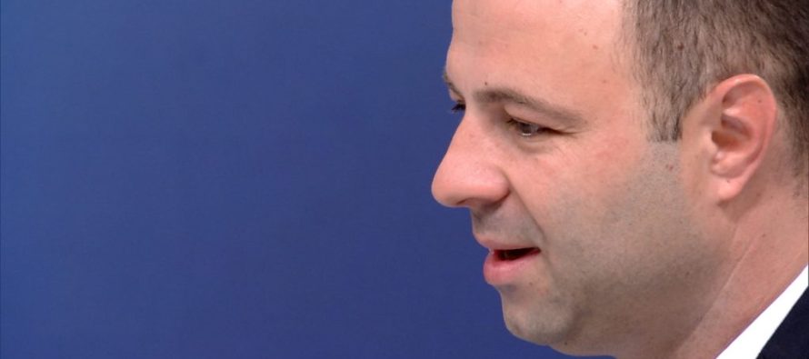Misajllovski as nuk e mohon e as nuk e konfirmon se kredia e paralajmëruar prej një miliardë eurosh do të vijë nga Hungaria