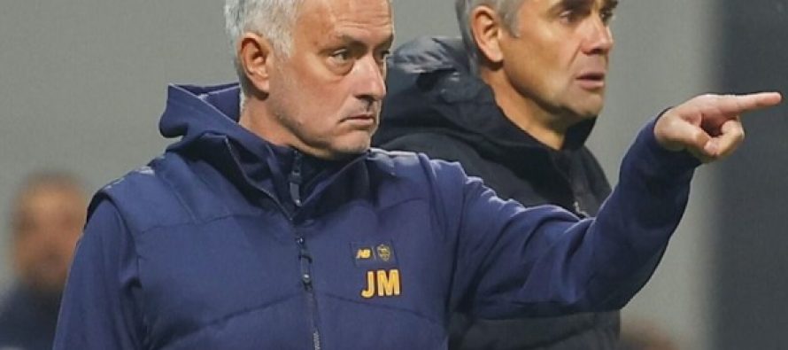 Murinjo mund të drejtojë ekipin e Bonuçit dhe Xheko-s?!