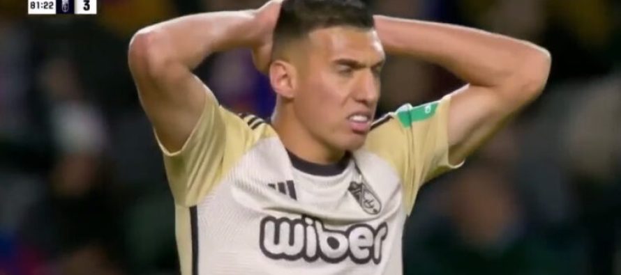 Granada nis sezonin, Uzuni dhe djali i Zidanit nuk shfaqen