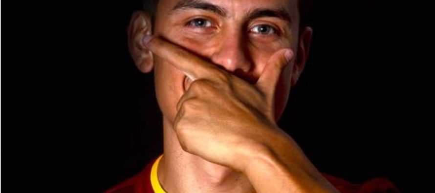 Për shkak të përzgjedhjes taktike, Dibala nuk është në listën e Skalonit?