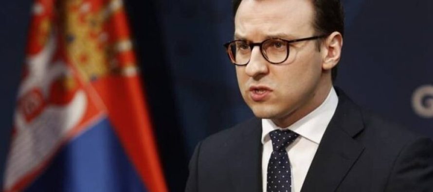 Petkoviqit i refuzohet vizita në Kosovë
