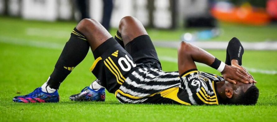 Pol Pogba në pritje të dënimit, fillon karrierën filmike