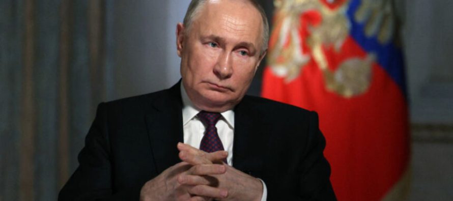 Putin emëron një figurë të fuqishme për ambasador në Shkup: Kush është Dmitri Zikov?