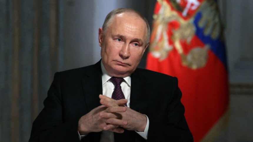 Putin emëron një figurë të fuqishme për ambasador në Shkup: Kush është Dmitri Zikov?