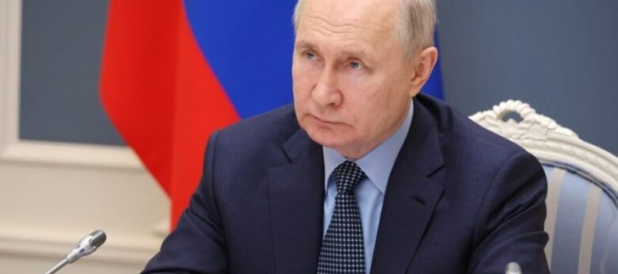 Putin për atantatin ndaj e Ficos: Ky krim monstruoz nuk ka asnjë justifikim