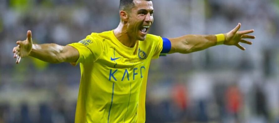 Al Nassr do t’i ofrojë kontratë të re Ronaldos