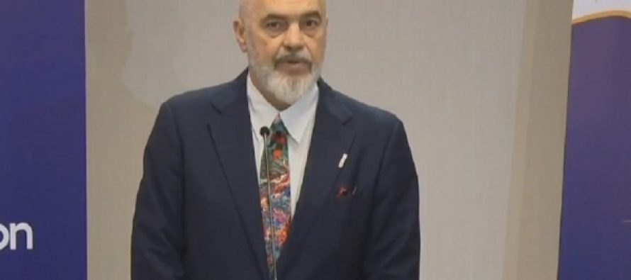 Rama e vlerëson proces frymëzues samitin e liderëve të Ballkanit Perëndimor dhe BE-së