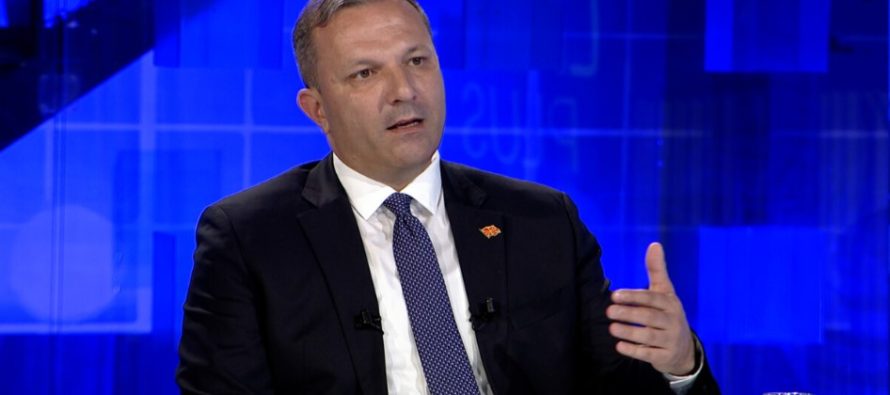 Spasovski: Nuk ka deputet të LSDM-së të cilët do të mbështesin shumicën aktuale