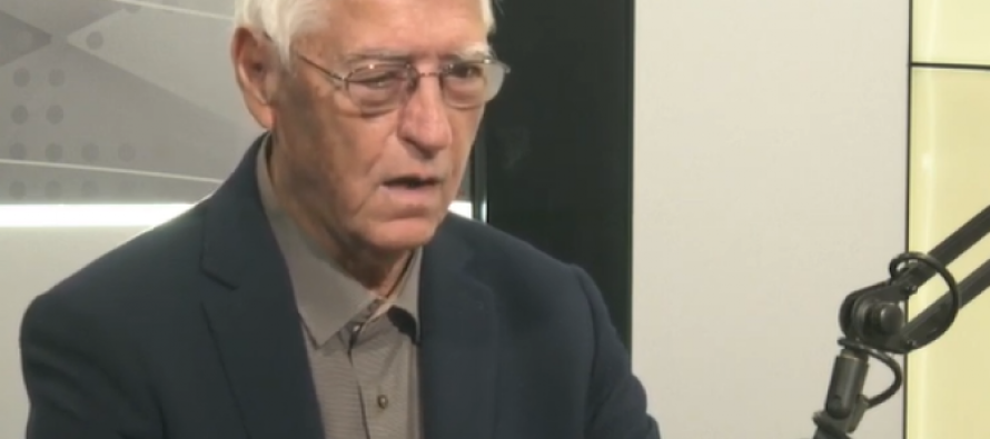 Petkovski: Heshtja e Branko Crvenkovskit është e papranueshme