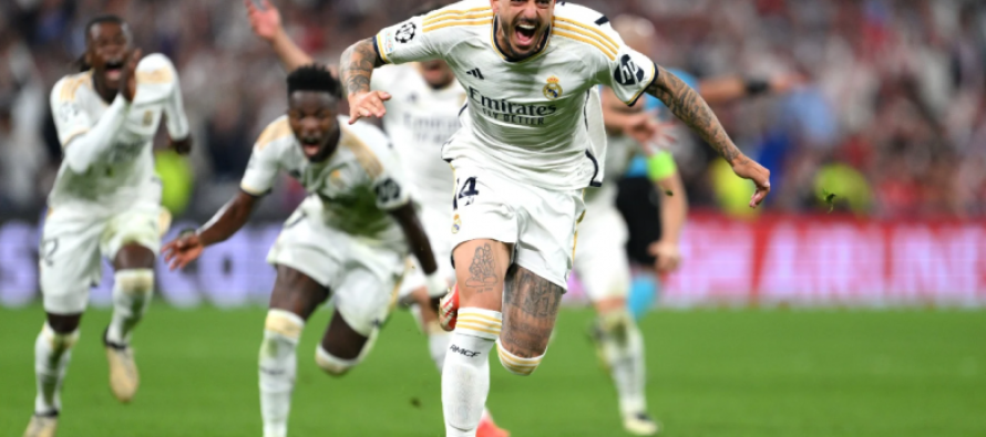 Heroi i Real Madridit është ende pa kontratë, ai mund të bëhet blerja më e lirë në histori të klubit