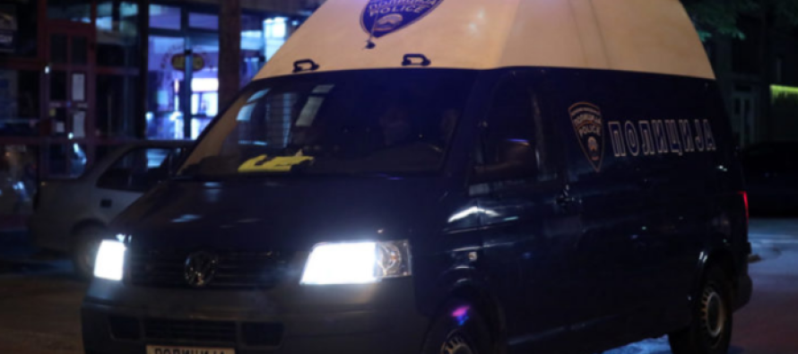 Me “rent a car” nga Shkupi transportonin drogë, arrestohen dy persona në rrugën Dibër-Strugë