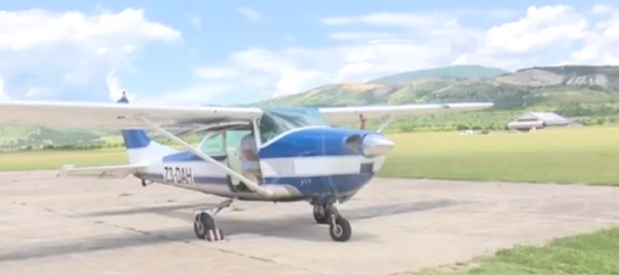 Në Shkup po bëhet trajnimi i pilotëve për gara, Trajkov: Trajnimi kushton rreth 900 euro, nuk kemi subvencione nga shteti