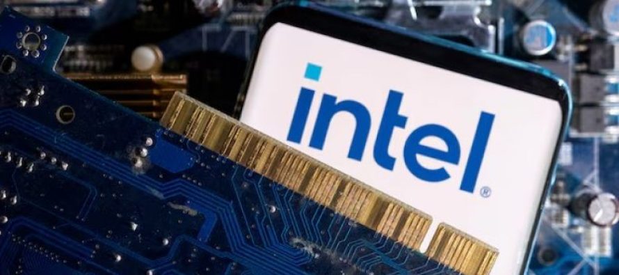 Intel i afrohet marrëveshjes prej 11 miliardë dollarësh me Apollo për një fabrikë të çipave në Irlandë