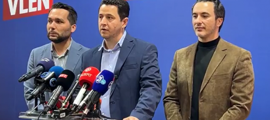 “Mbushja e kutive në Likovë” – VLEN thonë se ankesa është pranuar nga Gjykata Administrative