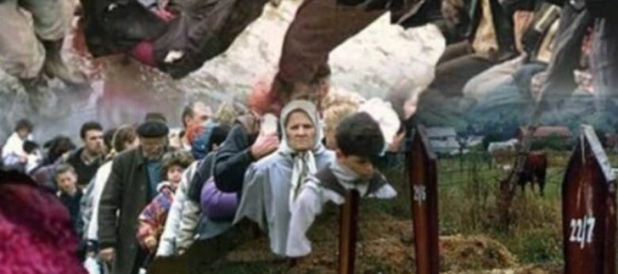 Ngrihet aktakuzë ndaj dy serbëve për krime lufte ndaj shqiptarëve