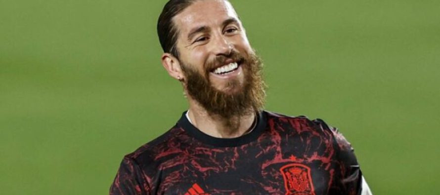 Ramos dëshiron një tjetër aventurë në futboll, ka dy opsione për të vazhduar karrierën