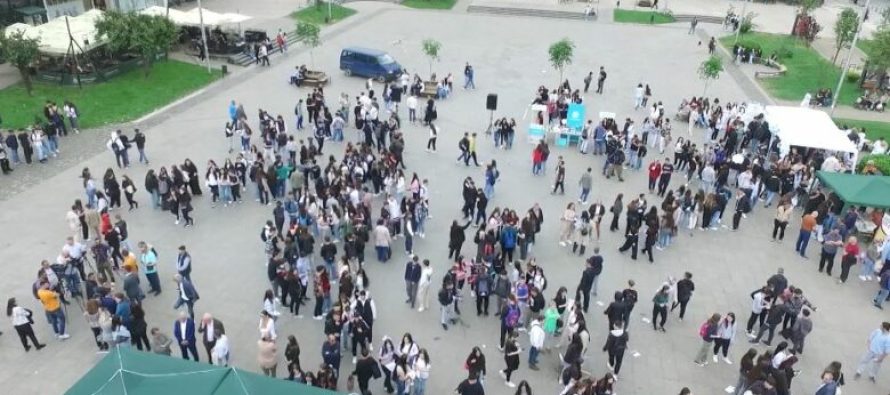 Interesim i dobët i nxënësve për shkollat profesionale, mjekësia dhe dizajni drejtime të preferuara