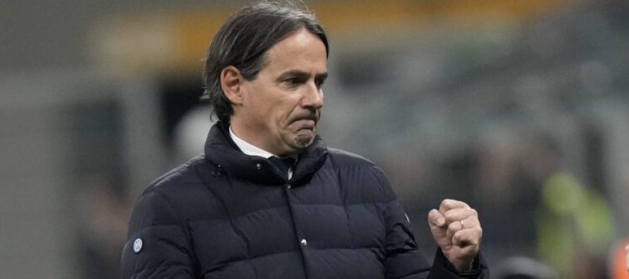 Juventus mendon zëvendësimin e Spallettit, Simone Inzaghi në listën e kandidatëve