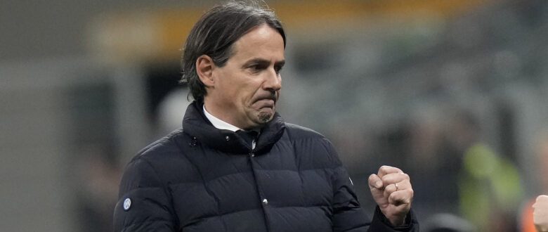 Juventus mendon zëvendësimin e Spallettit  Simone Inzaghi në listën e kandidatëve