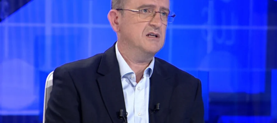 Taravari: Dauti ka bërë dramë, nëse e kanë shkaruar atëherë pse pati nevojë të dorëhiqet?
