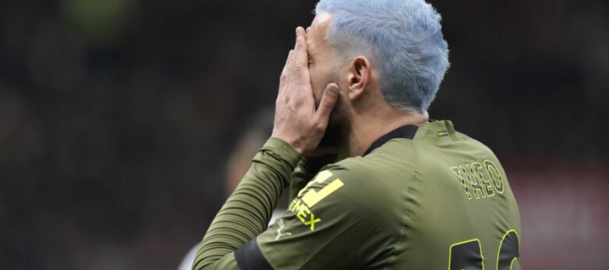 Milan “sakrifikon” Teo Hernandezin, francezi i ka thënë “po” Bajern Munihut