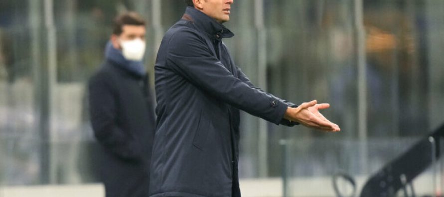 Fabrizio Romano: Tiago Mota, firmos me Juventusin