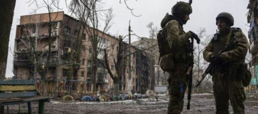 Rusia pretendon se ka pushtuar qytetin kyç në Ukrainë