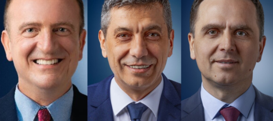 VLEN do të shndërrohet në një parti politike?! Kush do të jetë kryetar i partisë?
