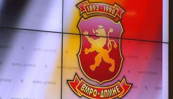 Data 11, VMRO-DPMNE: Shkrimi i letrave s’do t’i bëjë funksionarët e BDI-së evropianë