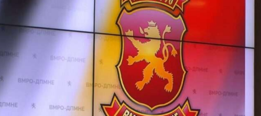 VMRO-DPMNE-ja pret që deri me 28 maj të formohet Kuvendi, qeveria deri në mes të qershorit