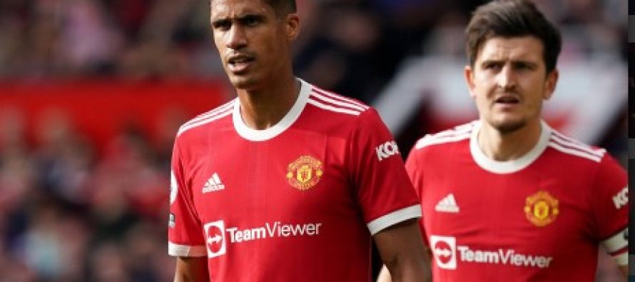 Varane: E ardhmja? Nuk e di ende, do marr kohë të mendoj