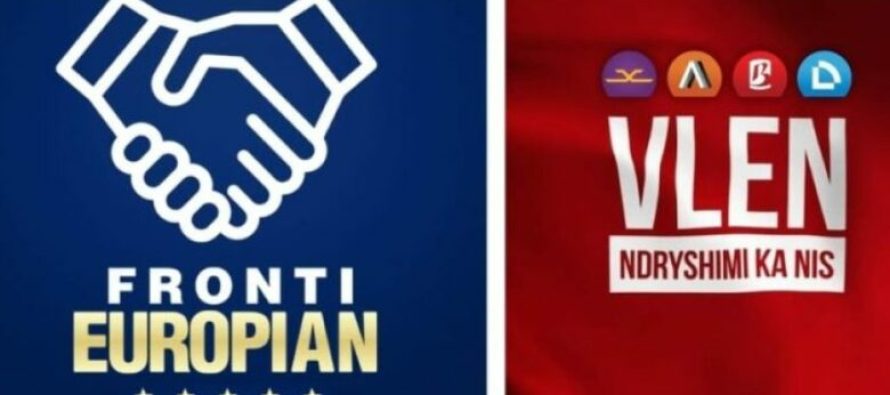 Tubimi në Tetovë, tërhiqet “Fronti Evropian”