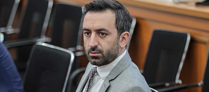 Deputeti i LVV-së për kryediplomatin Hasani në fjalimin në KiE: S’e di njeri a është ministër i Bjellorusisë a i Shqipërisë