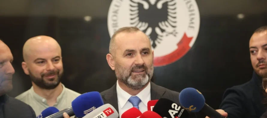 SPAK: U liruan 100 të dënuar, ministri Manja për Amnistinë: Ishte shumë e mirë, mbi 800 persona u integruan në shoqëri