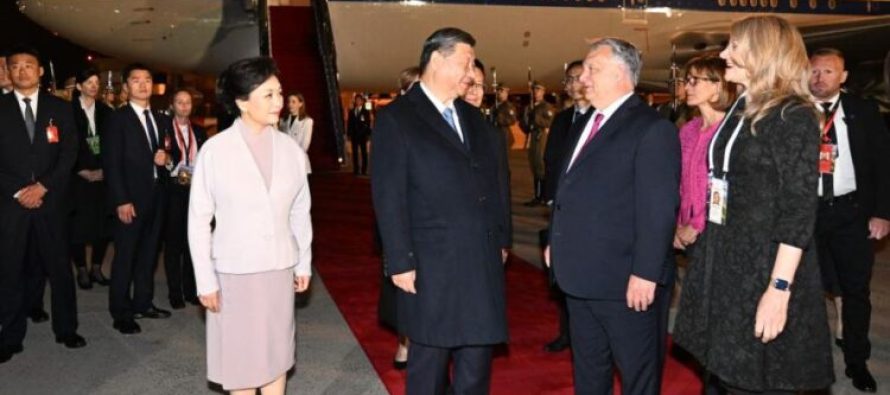 Vizitat e Xi Jinping në Europë: Marrëdhënie në nivel strategjik me Hungarinë dhe Serbinë