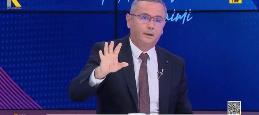 Zejdi: Ne kemi dëshmi, të gjithë anëtarët e KSHZ-së do të përballen me padi penale