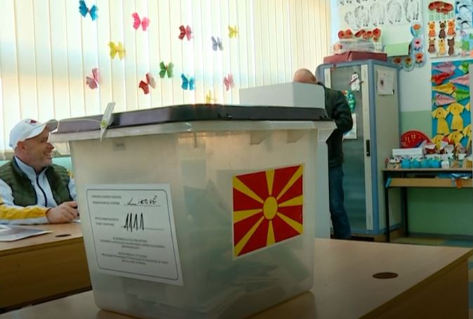 Në Mavrovë–Rostushë dhe Qendër Zhupë, dalje më e ulët në votime se në Gostivar dhe Vrapçisht