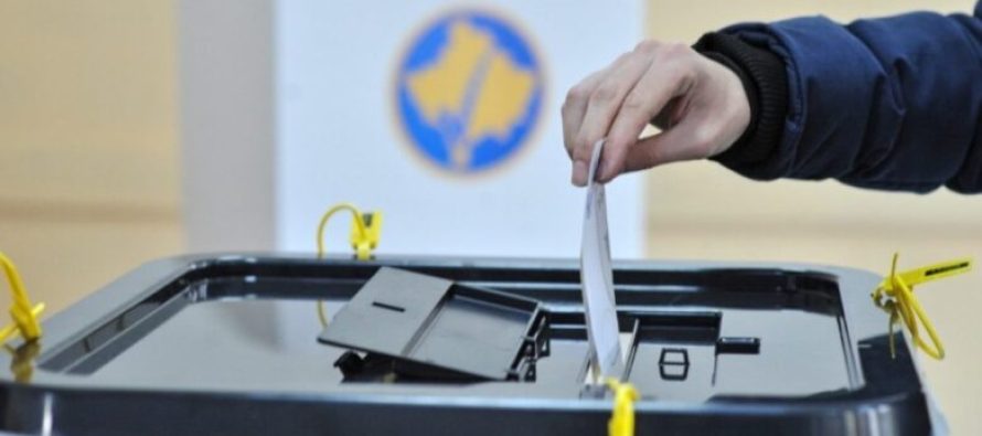 Kosovë, përplasje për zgjedhjet eventuale të parakohshme