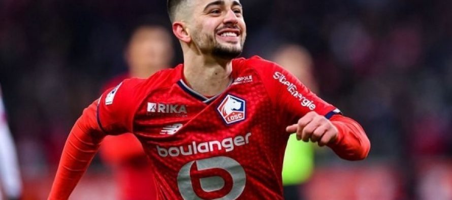 “I lumtur që isha i nominuar për lojtarin më të mire, ta mbyllim sezonin me fitore”