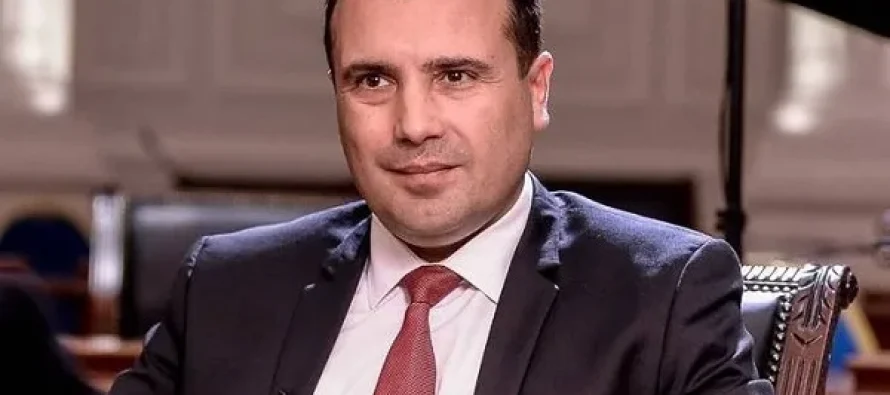 Ish kryeministri Zaev humbi tek fshati i lindjes
