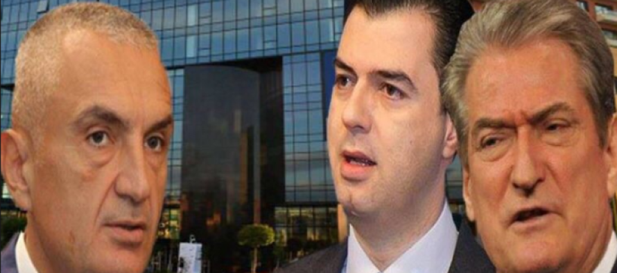 Opozita bojkoton Komisionin Kundër Korrupsionit