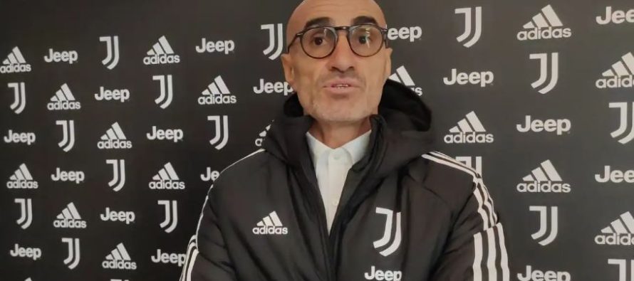 Ky do të jetë trajneri i përkohshëm i Juventusit pas shkarkimit të Allegrit