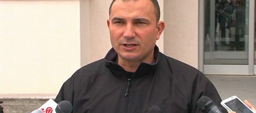 Angellov për punën në QMK: Nuk kam parë ditë të bardhë