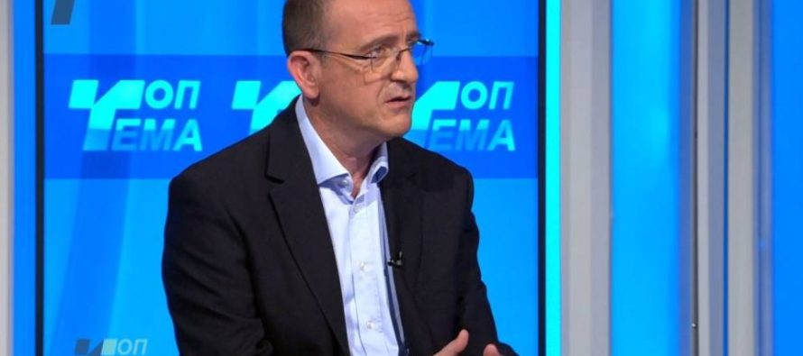 Taravari: Partitë shqiptare të Frontit Europian do të shkrihen në BDI