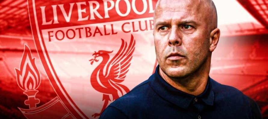 Pasardhësi i Jurgen Klopp, Liverpooli zyrtarizon trajnerin e ri
