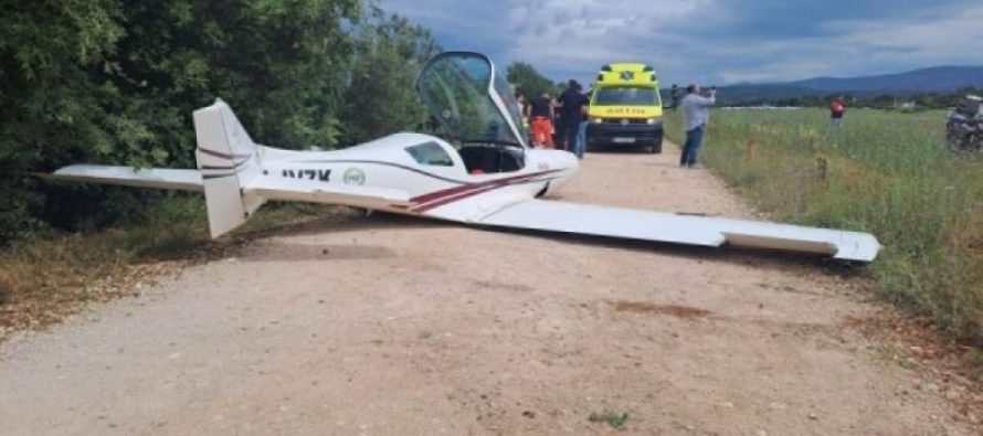 ​Kroaci: Piloti huq pistën, ja çfarë ndodh