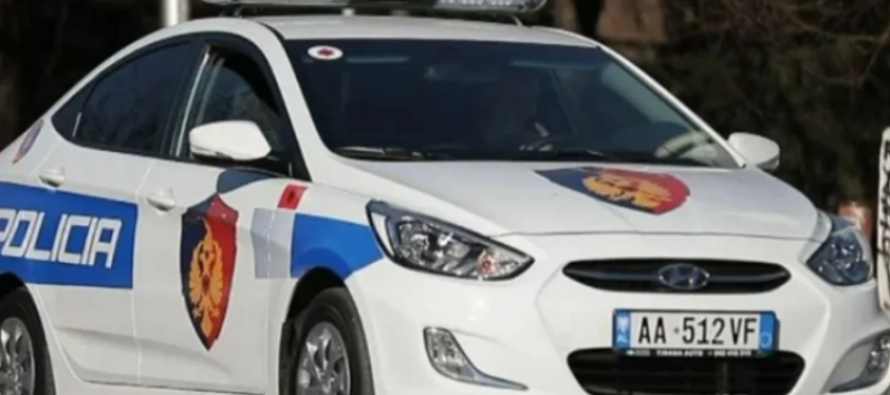 Aksion kundër trafikut të drogës në Tiranë, rreth 25 të arrestuar