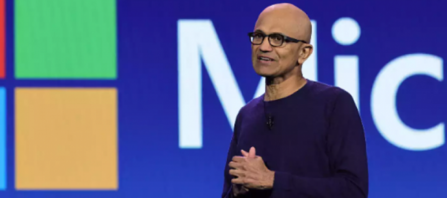 Microsoft zbulon investimin e radhës miliarda dollarësh në Malajzi