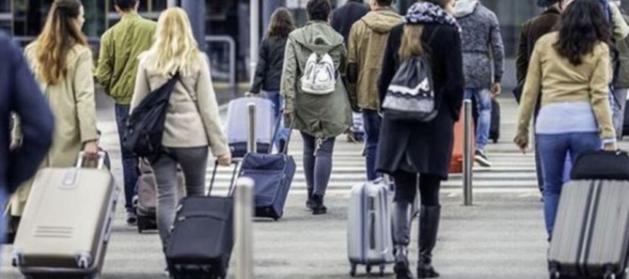 Shqipëria e dyta në botë për azilantët nën 18-vjeç në raport me popullsinë në dekadën e fundit