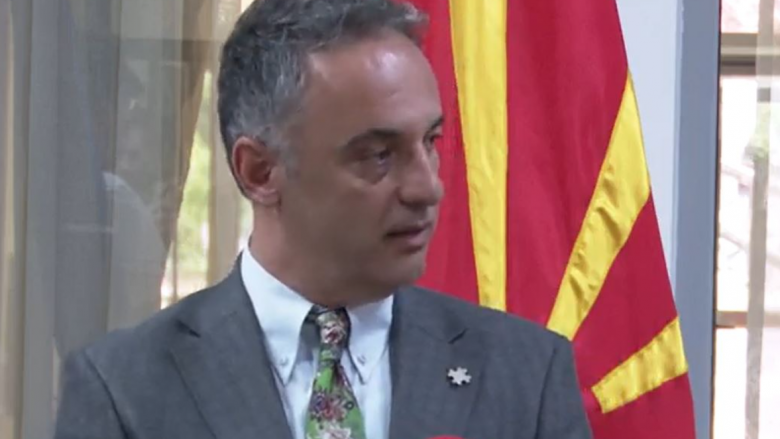 Azir Aliu nuk do të jetë më ministër i Shëndetësisë 